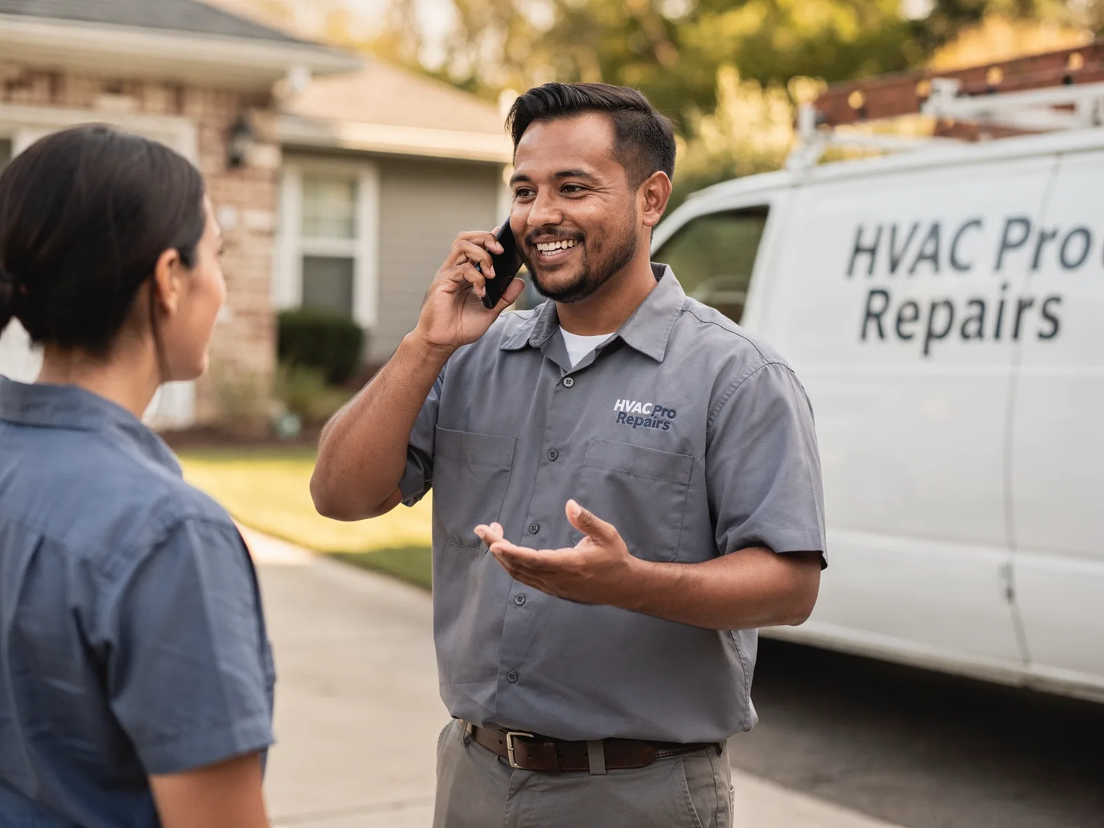 Heat Pump Repair Montebello, VA FAQs